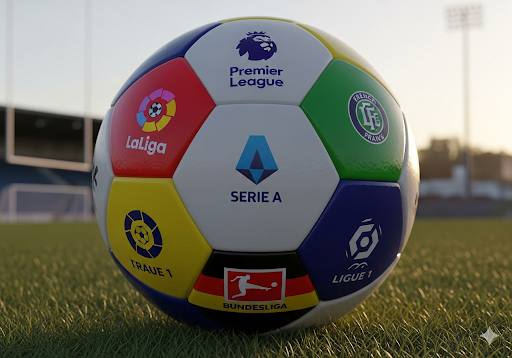 足球胜平负开奖结果查询 - 热门赛事封面